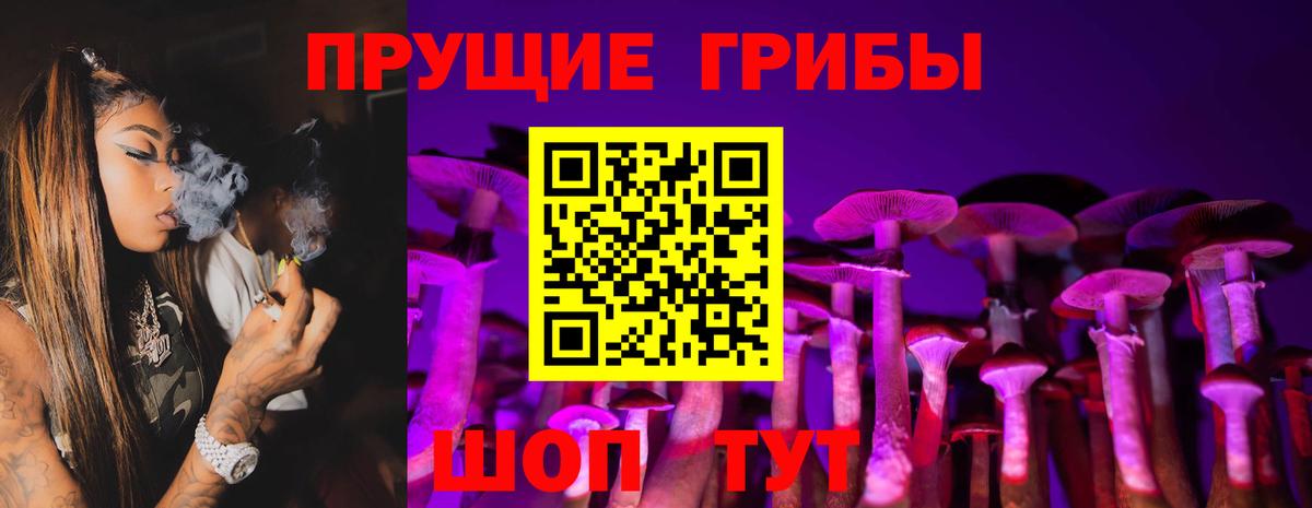 Галлюциногенные грибы Magic Shrooms Реж